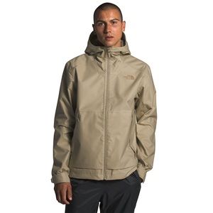 The North Face Millerton Rain Jacket (Men's)